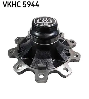 VKHC 5944 Ступица колеса