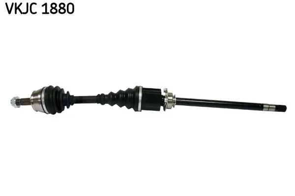 SKF VKJC1880 Вал