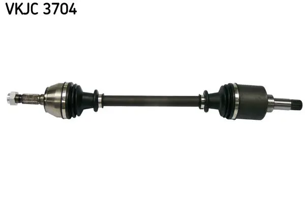 SKF VKJC3704 Вал