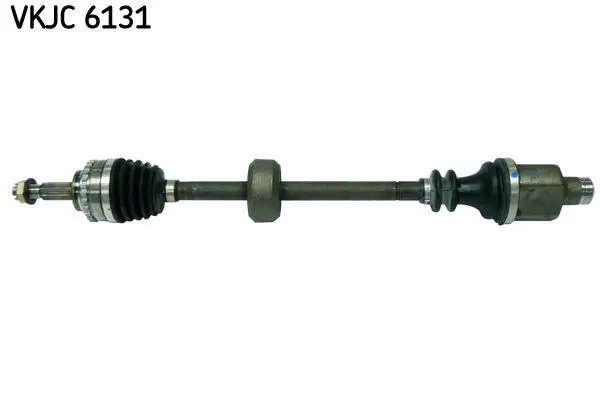 SKF VKJC6131 Вал
