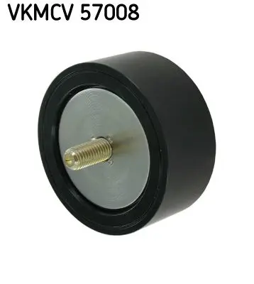 VKMCV 57008 Паразитный / ведущий ролик,