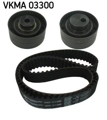 SKF VKMA03300 Ременный комплект