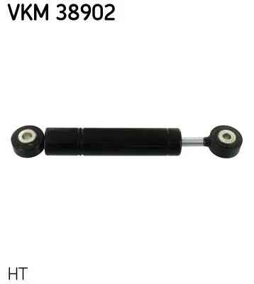 VKM 38902 Ролик