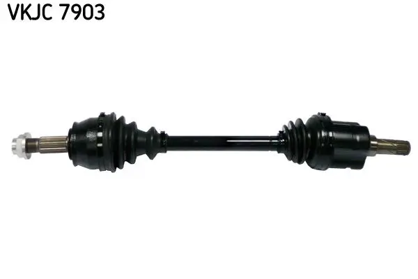 VKJC 7903 Вал