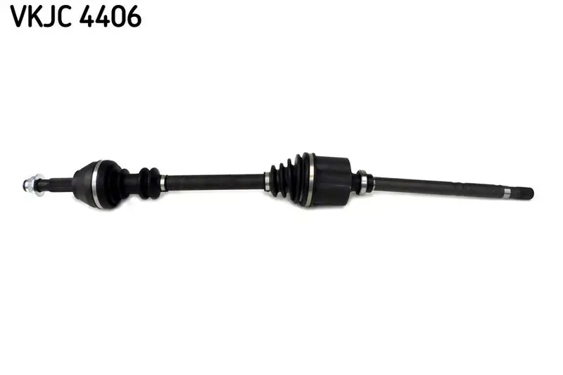 SKF VKJC4406 Вал