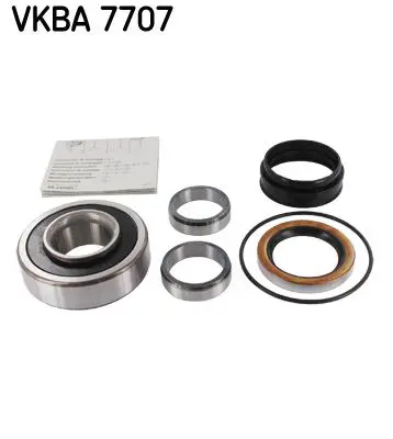 VKBA 7707 Подшипник ступицы