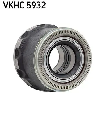 VKHC 5932 Ступица колеса