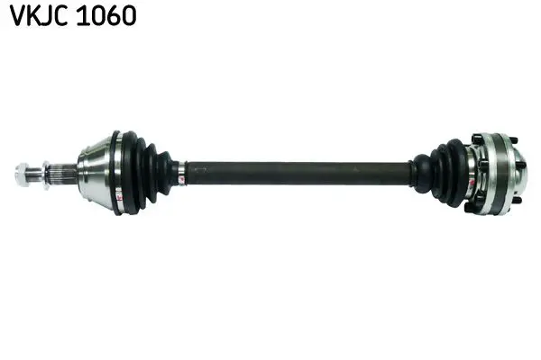 VKJC 1060 Вал