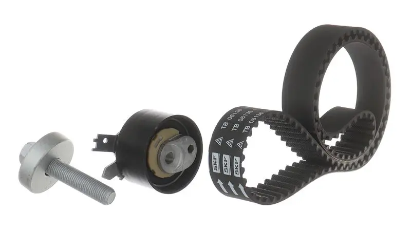 SKF VKMA06140 Комплект ремня ГРМ