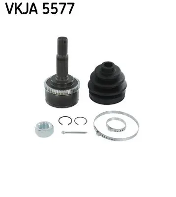 VKJA5577 