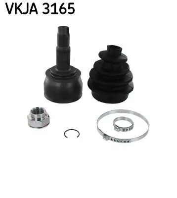 SKF VKJA3165 Шарнирный комплект