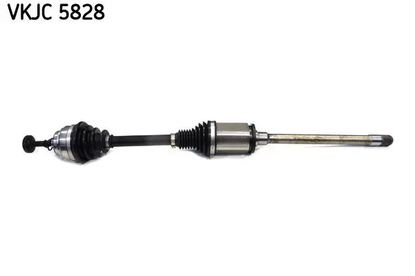 VKJC 5828 Вал приводной BMW 5' (F10,