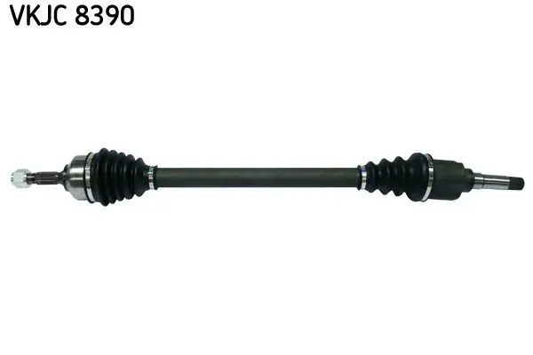 VKJC 8390 Вал