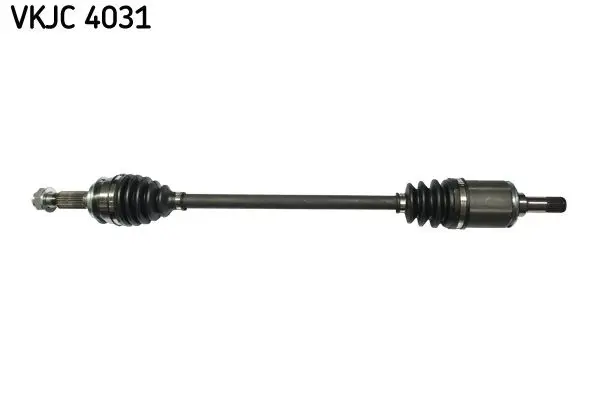 VKJC 4031 Приводной вал