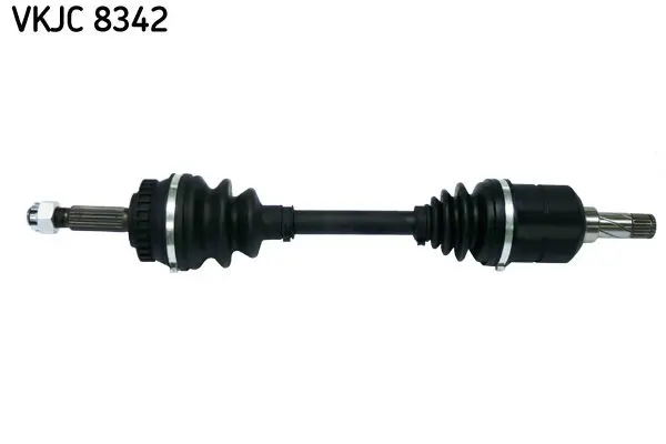 SKF VKJC8342 Вал