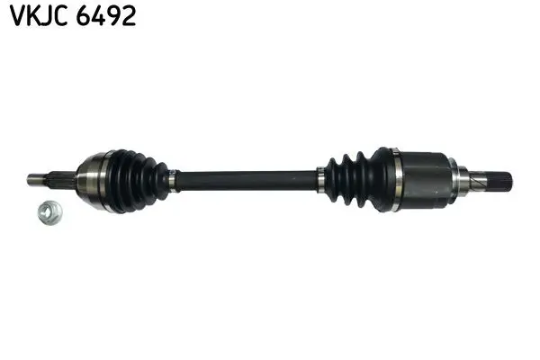 VKJC 6492 Приводной вал