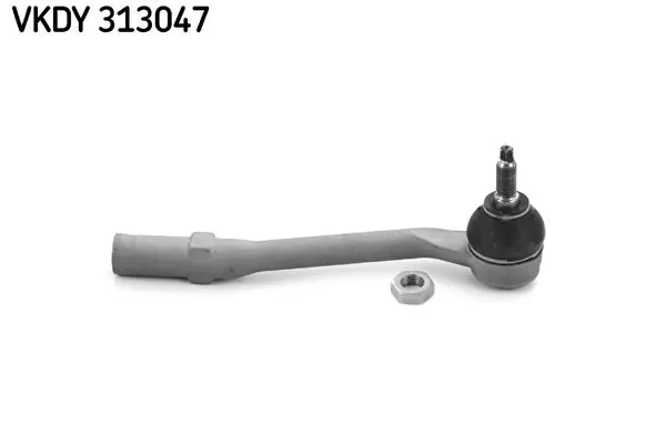 SKF VKDY313047 Наконечник поперечной рулевой
