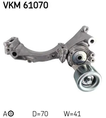 VKM61070 