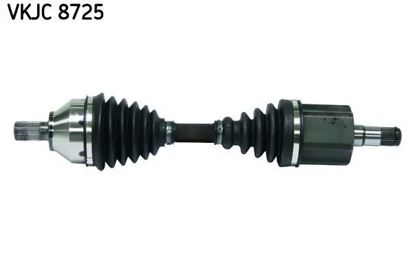 Skf VKJC8725 Привод лев.VOLVO S40 II