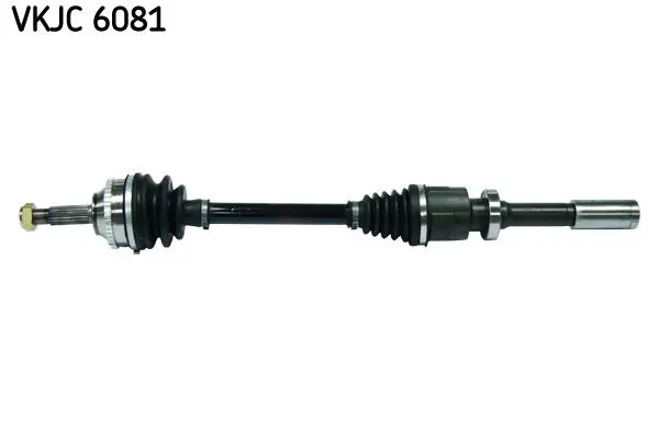 VKJC 6081 Вал