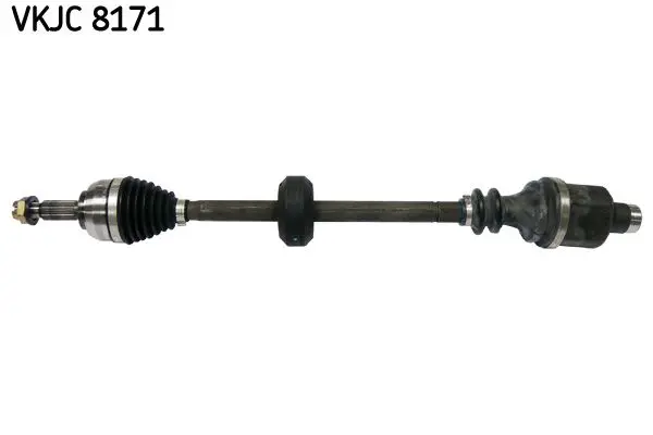 VKJC 8171 Вал
