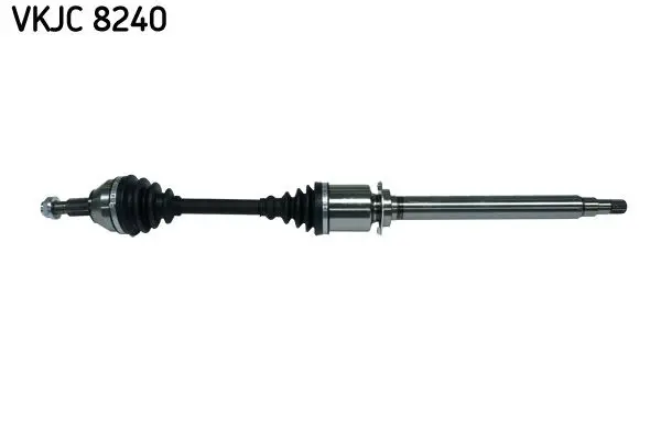 VKJC 8240 Вал