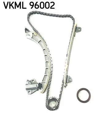 VKML 96002 Комплект цели привода