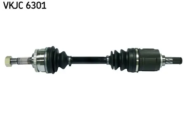 SKF VKJC6301 Вал