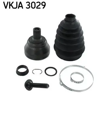 SKF VKJA3029 Шарнирный комплект
