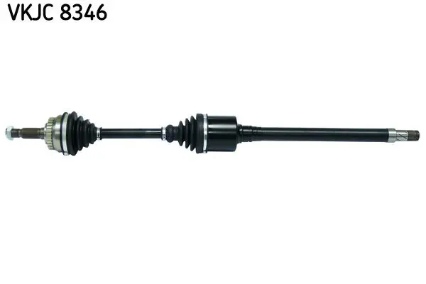 SKF VKJC8346 Вал