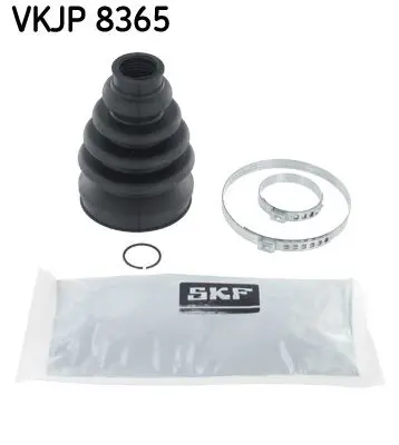 VKJP 8365 Комплект пыльника