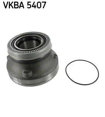 Skf VKBA5407 Рк ступицы SKF