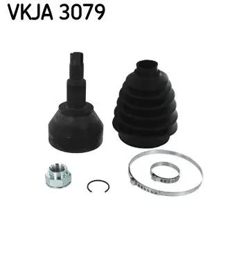 VKJA3079 Шрус ALFA 159