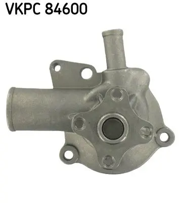 SKF VKPC84600 Помпа водяная FORD CAPRI II