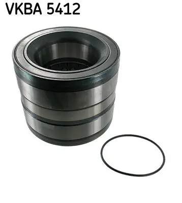 Skf VKBA5412 Подшипник ступицы MAN TGA,TGL