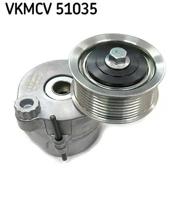 VKMCV 51035 Натяжитель ремня, клиновой