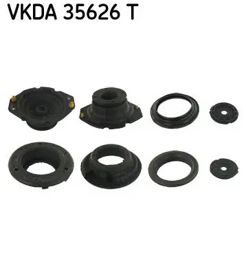 VKDA 35626 T Опора стойки амортизатора