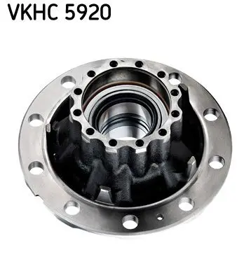 SKF VKHC5920 Ступица колеса