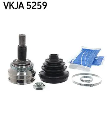 SKF VKJA5259 Шарнирный комплект