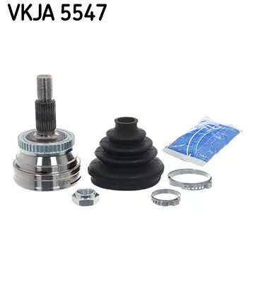 SKF VKJA5547 Шарнирный комплект
