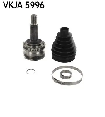 VKJA 5996 Шрус