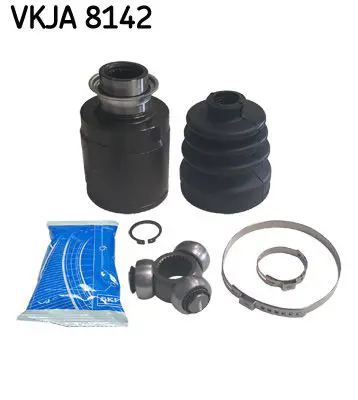VKJA 8142 Шарнирный комплект, приводной
