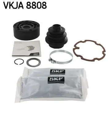 SKF VKJA8808 Шарнирный комплект