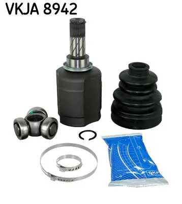 SKF VKJA8942 Шарнирный комплект, приводной