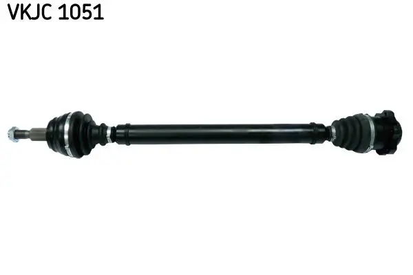 VKJC 1051 Вал