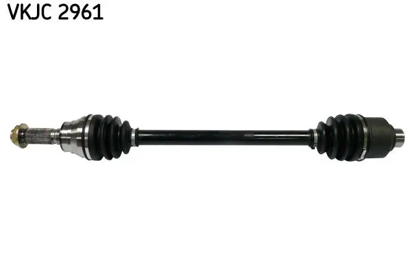 VKJC 2961 Приводной вал