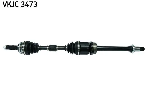 SKF VKJC3473 Вал