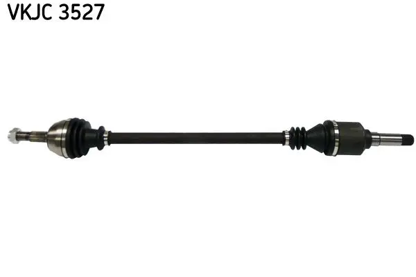 SKF VKJC3527 Вал