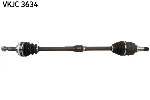 SKF VKJC3634 Вал