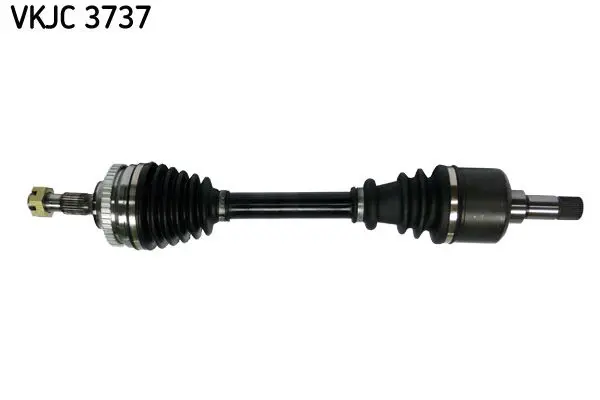 SKF VKJC3737 Вал